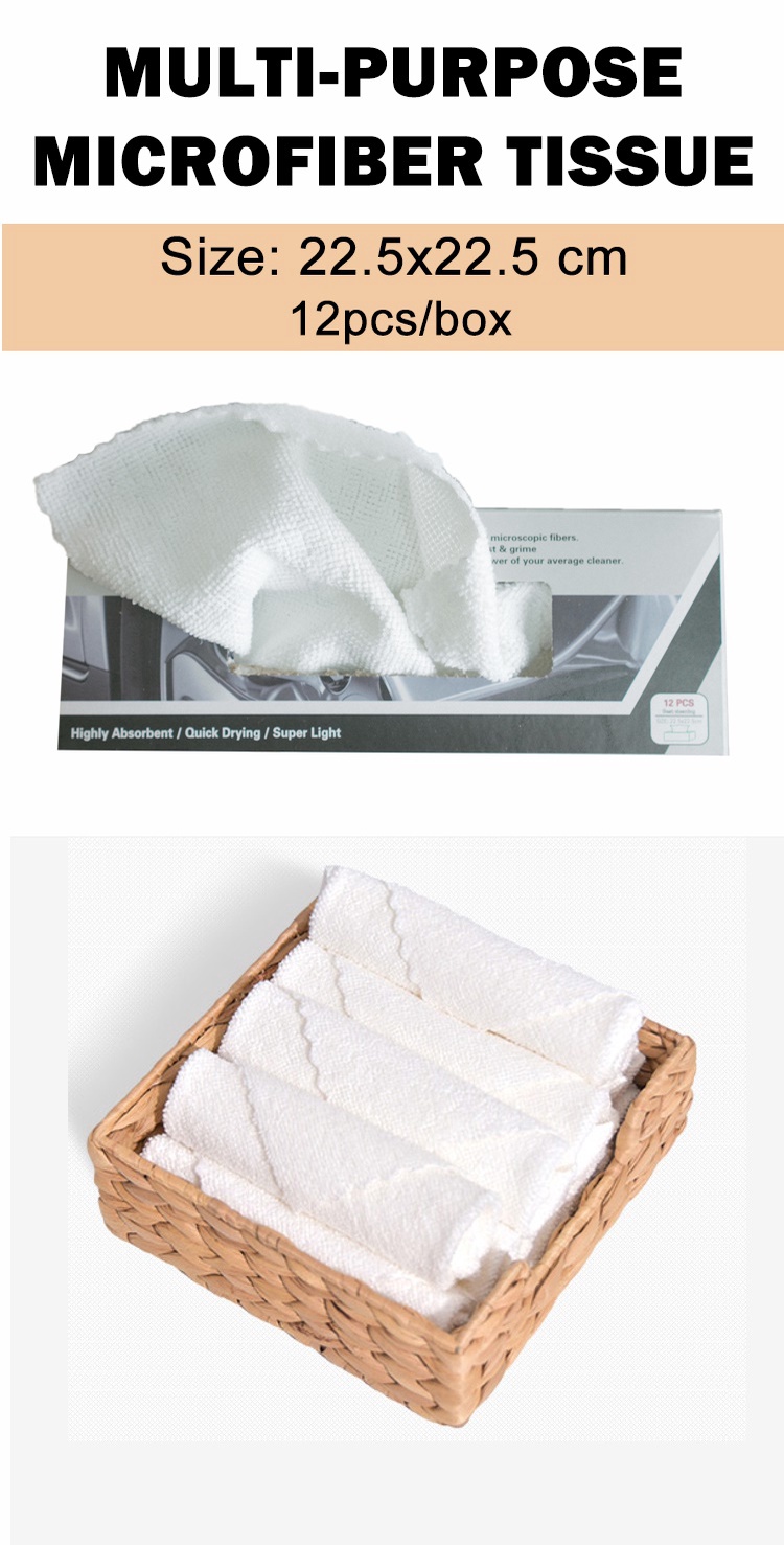 Reusable Multi-Purpose Microfiber Tissue-1